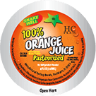 Orange Juice