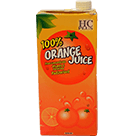 Orange Juice