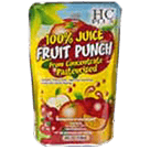 Fruit Punch Juice